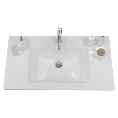 Раковина Smile Cerastyle Ibiza 70 050200-u-01 фото