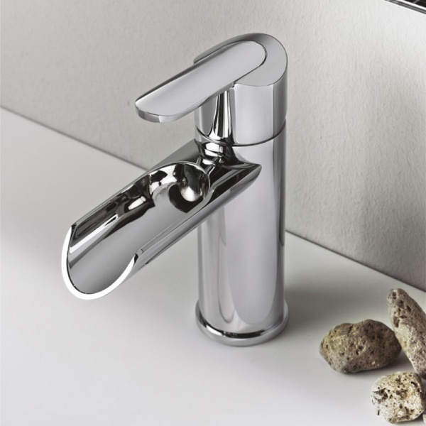 Смеситель для раковины Cezares Heaven HEAVEN-LSM1-01-Cr фото