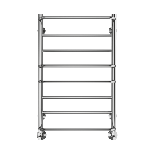 Водяной полотенцесушитель Евромикс П8 500х800 Terminus 4670078530165 фото