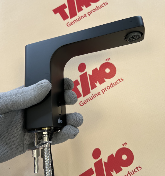 Сенсорный смеситель для раковины Timo Torne 4313/03F фото