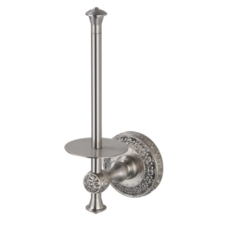 Запасной держатель туалетной бумаги Zorg Antic AZR 09 SL фото