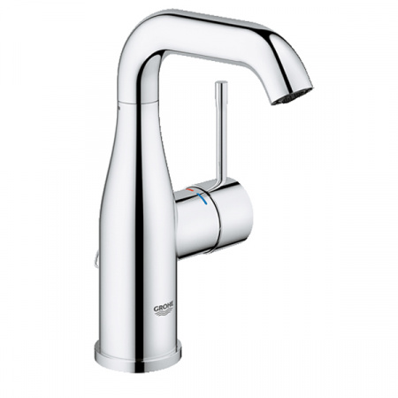 Смеситель для раковины Grohe Essence New 23480001 фото