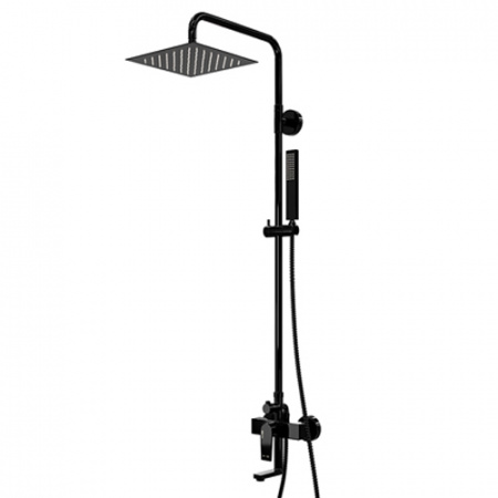 Душевая система (стойка) WasserKRAFT Glan A16701 фото