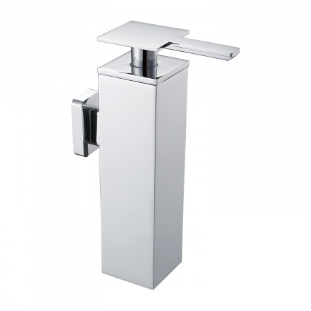 Дозатор для жидкого мыла Omnires Uni UN10721/KCR фото