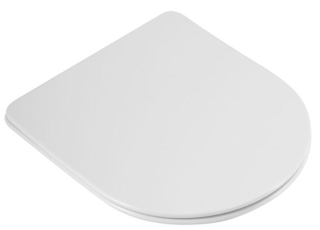 Сиденье для унитаза Art&Max Bolzano AM001SC с микролифтом фото