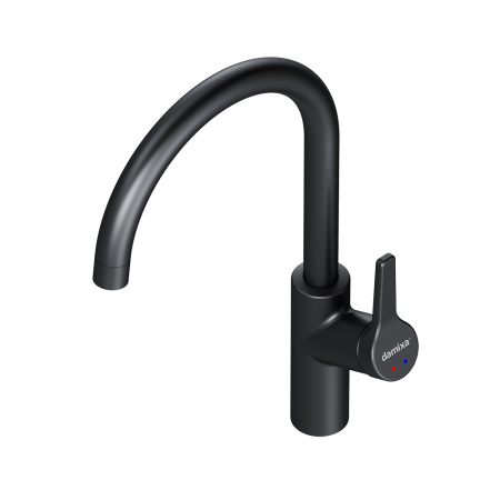 Смеситель для кухни Damixa Eclipse DX310720300 фото