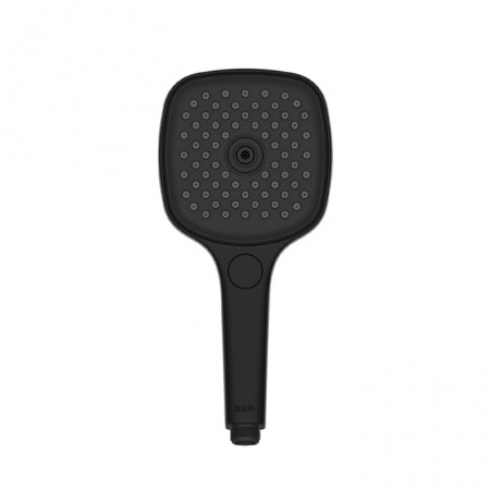 Душевая лейка Iddis Slide SLI3F0Bi18 черный фото