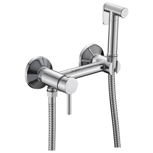 Гигиенический душ со смесителем Oute TH TH505 фото