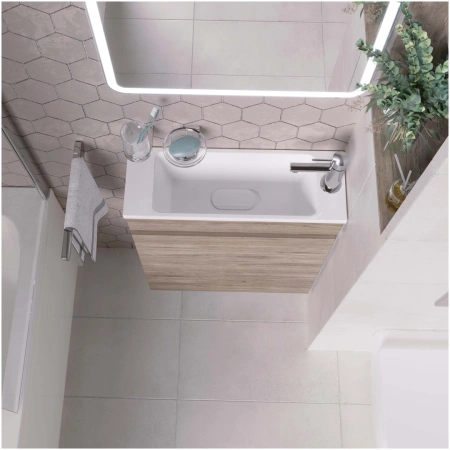 Раковина Uperwood Modul 60 2911020338 фото