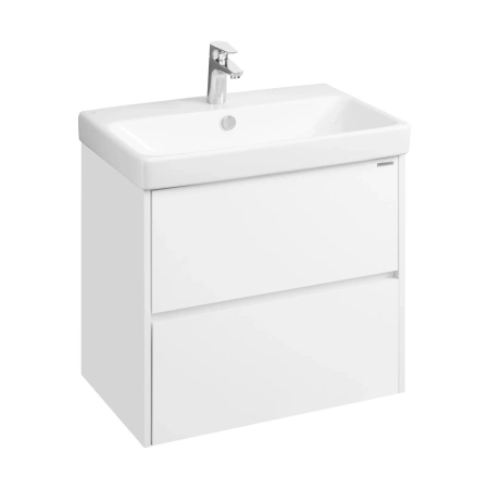 Тумба под раковину Акватон Сканди 70 1A251801SD010 фото