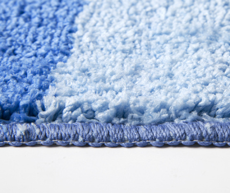 Коврик для ванной комнаты WasserKRAFT Lopau BM-1101 фото