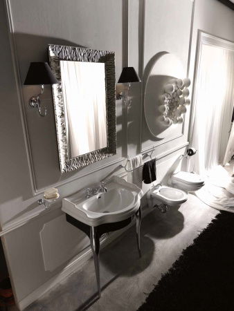 Биде подвесное Kerasan Retro 102601*1 фото