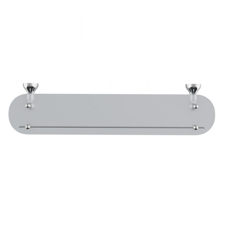 Полка стеклянная Iddis Retro RETSSG0i44 фото