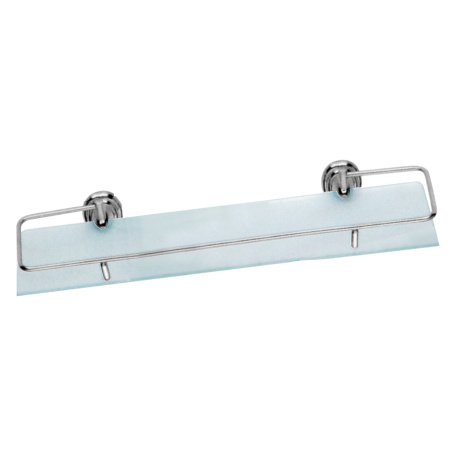 Полка стеклянная Oute TG1000 TG1011-1 фото