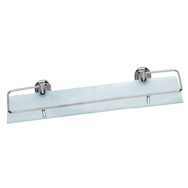 Полка стеклянная Oute TG1000 TG1011-1 фото