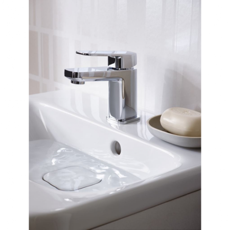 Смеситель для раковины Ideal Standard TONIC II A6327AA фото