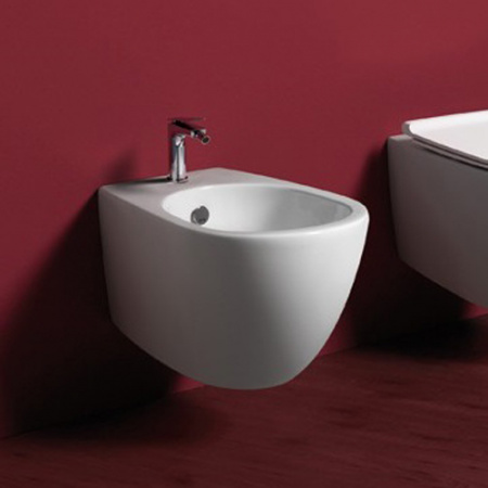 Биде подвесное Simas Vignoni VI19bi*1 фото