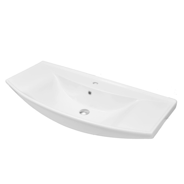 Раковина ASB-Woodline Стиль 105 9119 фото