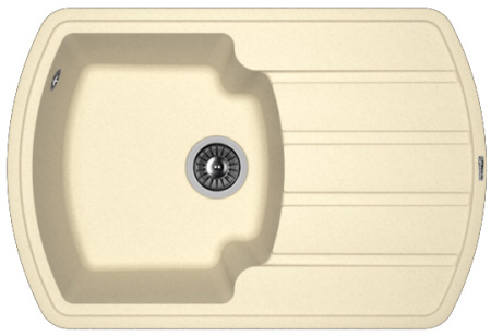 Кухонная мойка НИРЕ 760 Florentina 20.195.В0760 шампань фото