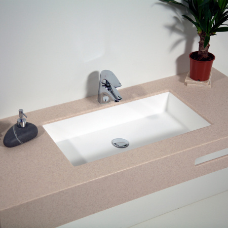 Накладная раковина Montebianco Bilancio Migliore Castello Due 12124 63х33,5 фото