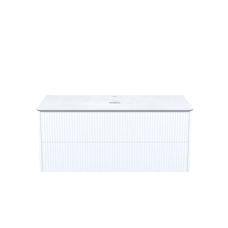 Тумба со столешницей Iddis Aiger AIG10W0i95K 100 см фото