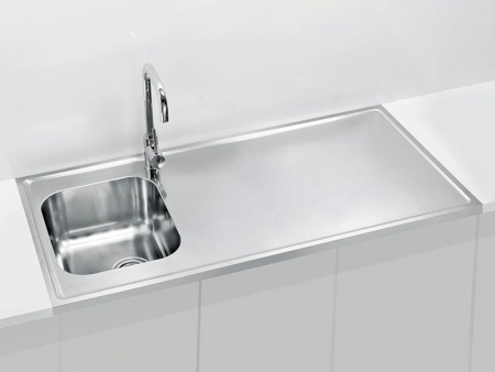 Мойка для кухни Alveus Classic Pro 90 SAT-90 1200X600 фото