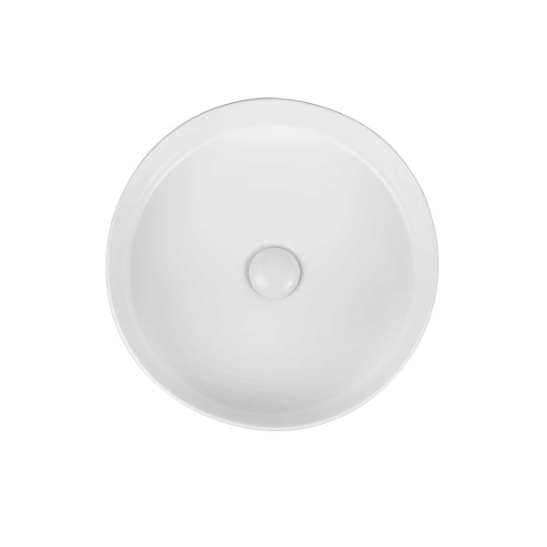 Накладная раковина Vincea VBS-316 40x40 фото