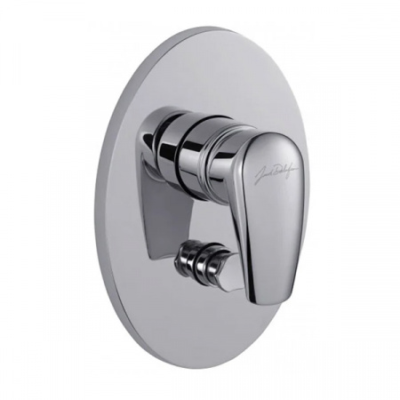 Смеситель для ванны и душа Jacob Delafon Panache E98716-CP фото