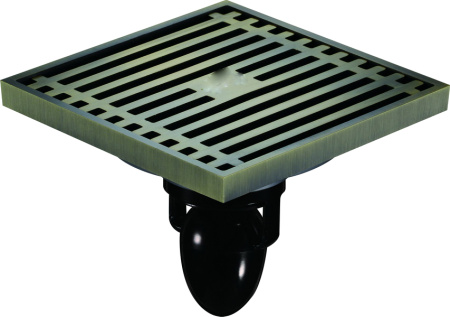 Душевой трап Magdrain F01Q5-Q фото