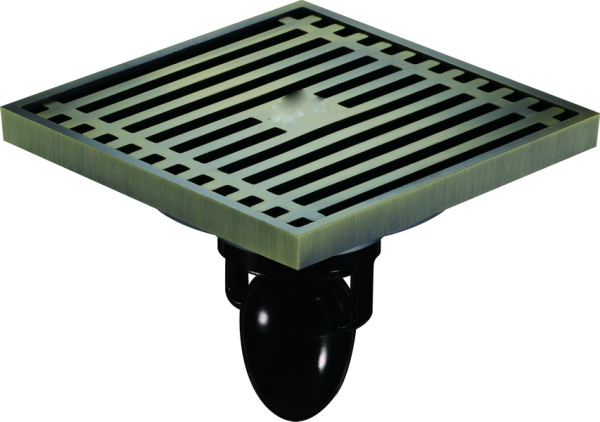 Душевой трап Magdrain F01Q5-Q фото