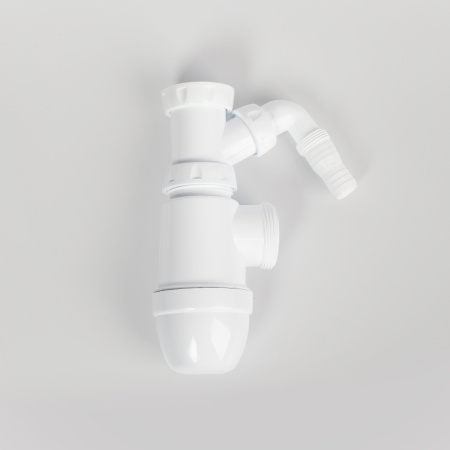 Сифон для мойки Iddis Kitchen Line S11UPS0i84 фото