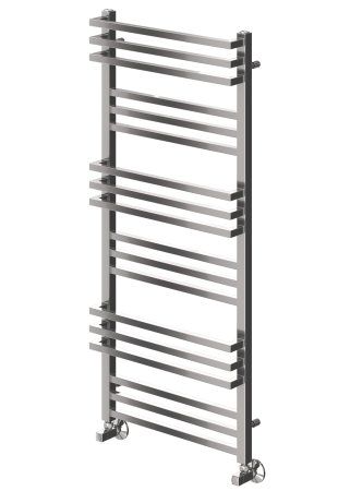 Водяной полотенцесушитель Нойс П18 500х1200 Terminus 4630080268418 фото