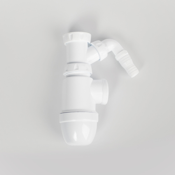 Сифон для мойки Iddis Kitchen Line S11UPS0i84 фото