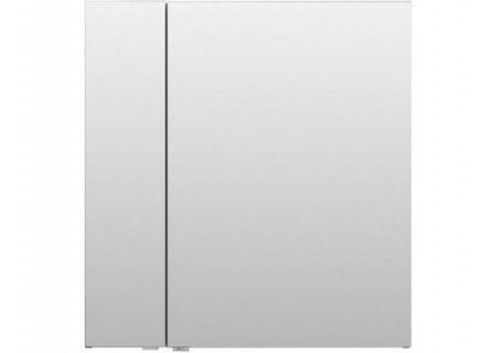 Зеркало-шкаф Aquanet Алвита 80 00240109 фото