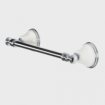 Полотенцедержатель Tiffany World Harmony TWHA014bi/cr 33,5 см фото