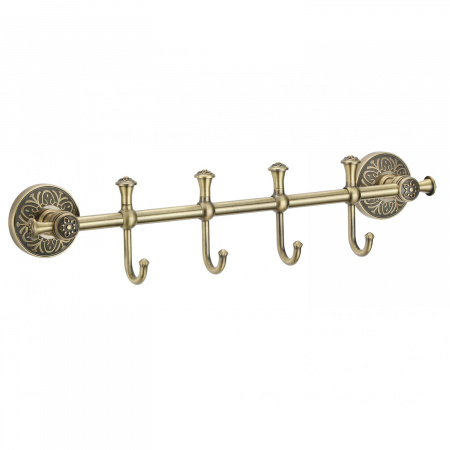 Планка с четырьмя крючками Savol 58C S-005874C фото