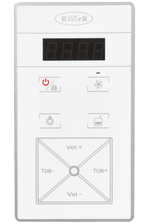 Душевая кабина River Dunay XL 90/44 MT фото