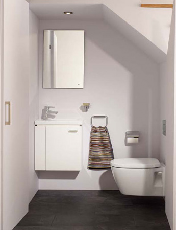 Унитаз подвесной Ideal Standard Connect E804601 фото
