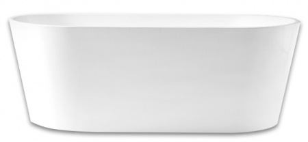 Ванна акриловая Abber AB9209 170x80 фото