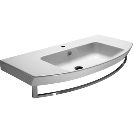 Подвесная раковина GSI Modo 7723 1 11 bi*1 фото