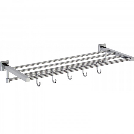 Полочка для полотенец Savol 95 S-609544 60 см фото