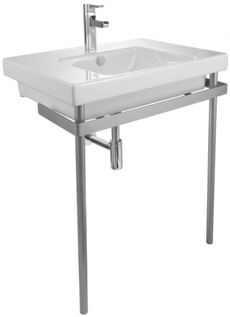 Раковина Jacob Delafon Odeon Up E4732 70 см фото