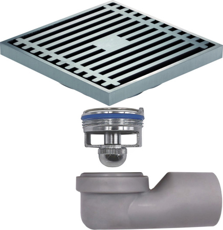 Душевой трап Magdrain F01G50-NL фото