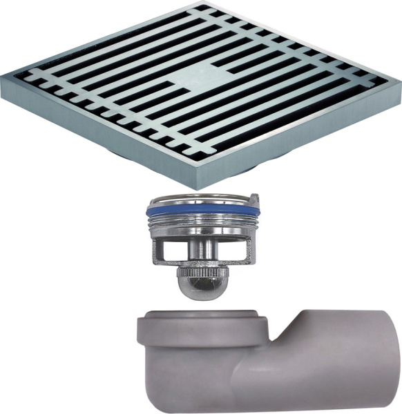 Душевой трап Magdrain F01G50-NL фото