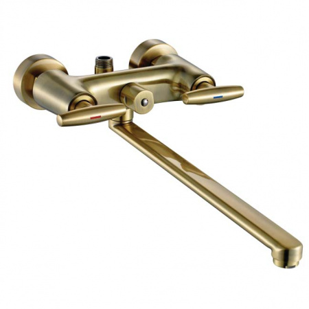 Смеситель для ванны с душем Oute T74Q T7423Q фото