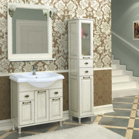 Зеркало Акватон Жерона 85 1A158702GEM20 фото