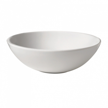 Раковина Kerasan Ciotola 430330 46x46 белая матовая фото