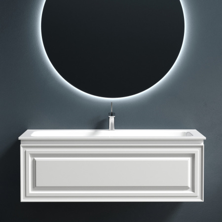 Тумба под раковину Sancos Very VR120W Bianco фото