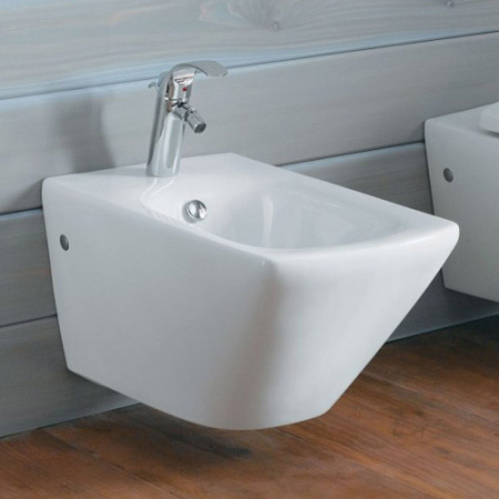 Биде подвесное Jacob Delafon Escale E1298 фото