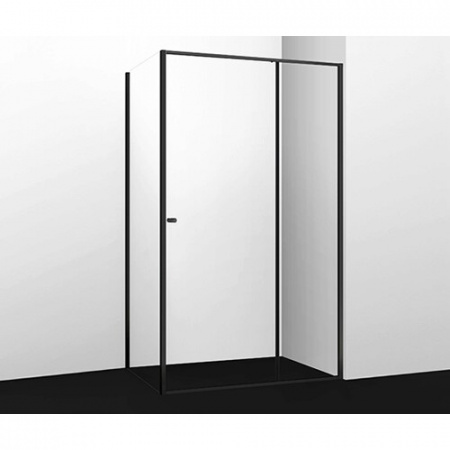 Душевой уголок WasserKRAFT Dill 61S22 100х90 фото